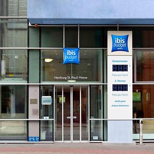 ibis budget Hamburg St Pauli Messe